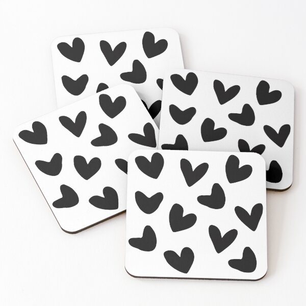 Item preview, Heart-points designed and sold by Tempsv.