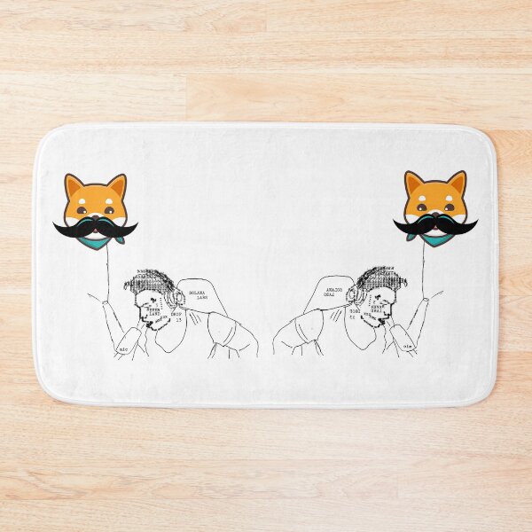 Item preview, 'Podcast' BWC designed and sold by LionBrew.