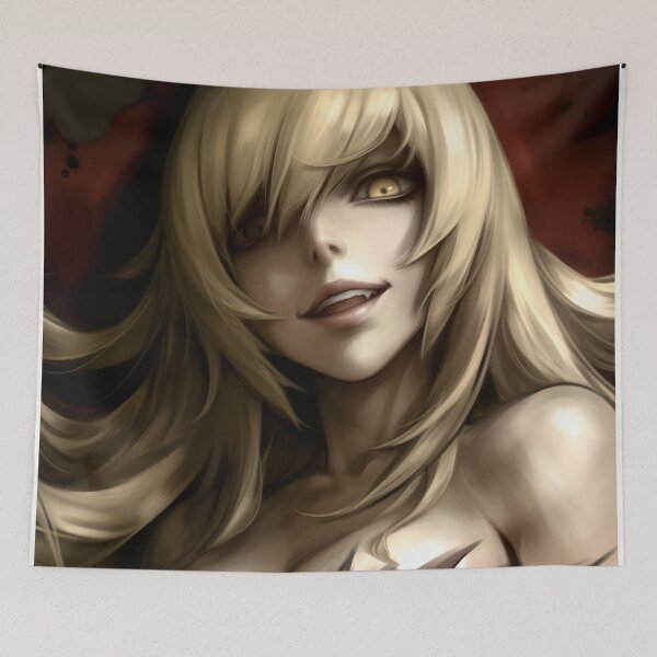 Item preview, Shinobu Oshino - 52 designed and sold by Infinite-Aspire.