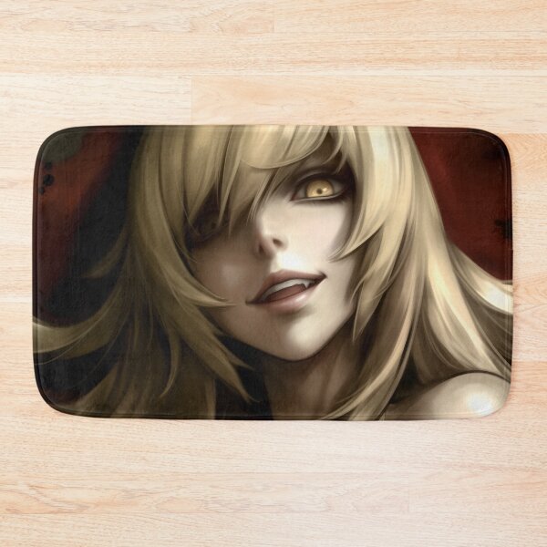 Item preview, Shinobu Oshino - 52 designed and sold by Infinite-Aspire.