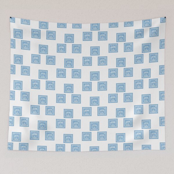 Item preview, Medicine | Light Blue & White Stamps | College Anatomy Health Major | Pre Med Medical Nursing Graduate School Class | Biology Doctor Job | University Degree Minor | StampHeed 001 designed and sold by StampHeed.