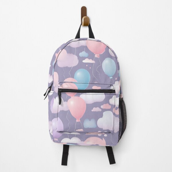 Item preview, Clouds and Balloons designed and sold by MySignatureItems.