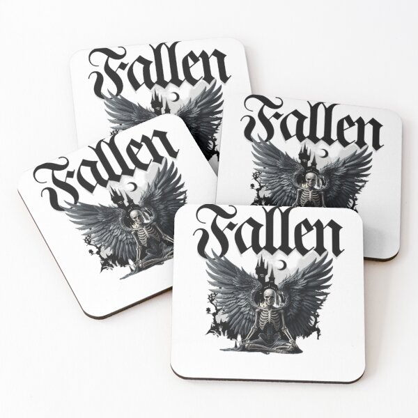 Item preview, Fallen designed and sold by ArhaanFashions.
