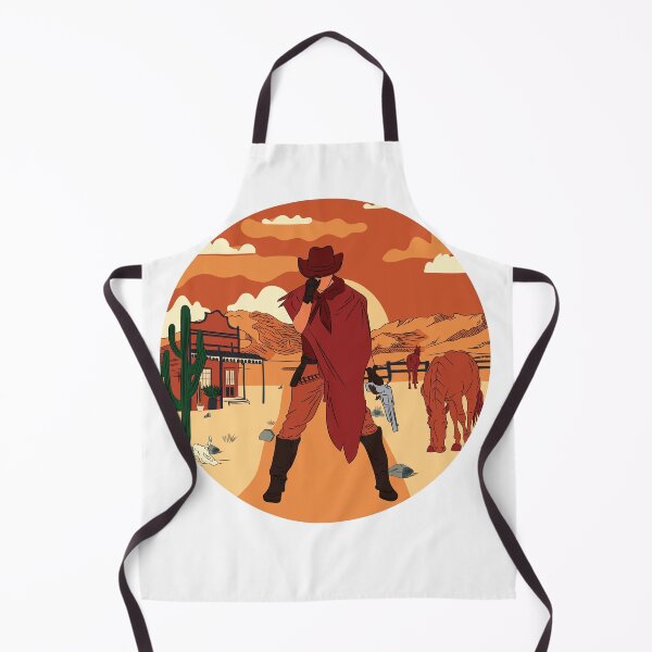 Item preview, Desert Sunset Showdown designed and sold by Monedesign.