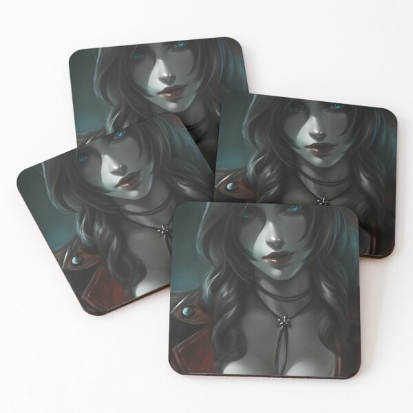Item preview, Aeris - 29 designed and sold by Infinite-Aspire.