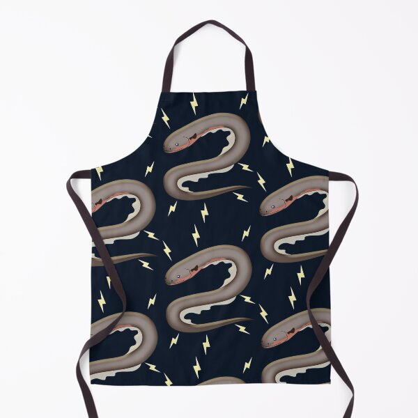 Item preview, Electric Eel Sea Snake Electricity Power Dangerous designed and sold by oz10.