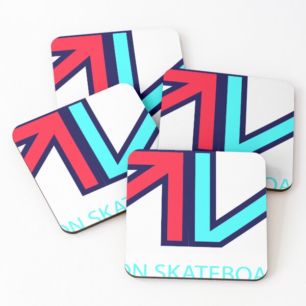 Item preview, Tv skateboards vintage logo designed and sold by Paintbase.