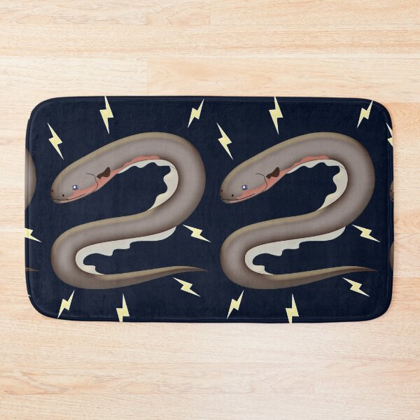 Item preview, Electric Eel Sea Snake Electricity Power Dangerous designed and sold by oz10.