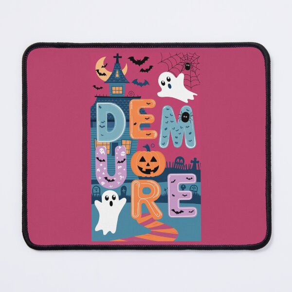 Item preview, Demure Halloween designed and sold by AnnDart.