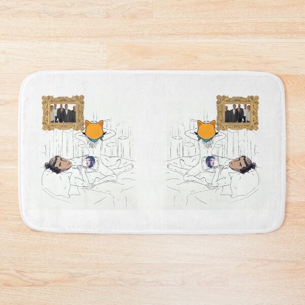 Item preview, Poetry Out Of Emotion designed and sold by LionBrew.