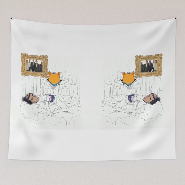 Item preview, Poetry Out Of Emotion designed and sold by LionBrew.