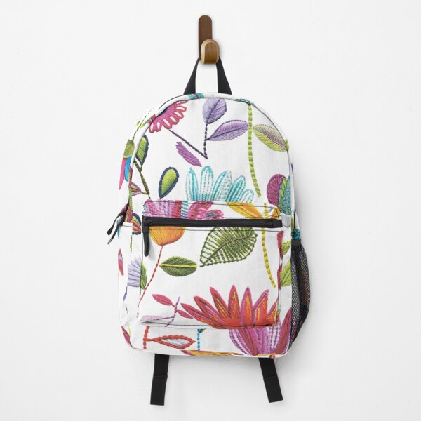 Item preview, Floral pattern. Colorful flowers. Field of flowers. Wild flowers. designed and sold by MagelliShop.