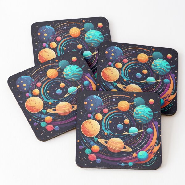 Item preview, The great cosmic dance designed and sold by 0penvimark.