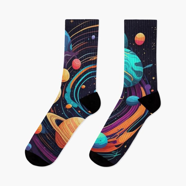 Item preview, The great cosmic dance designed and sold by 0penvimark.