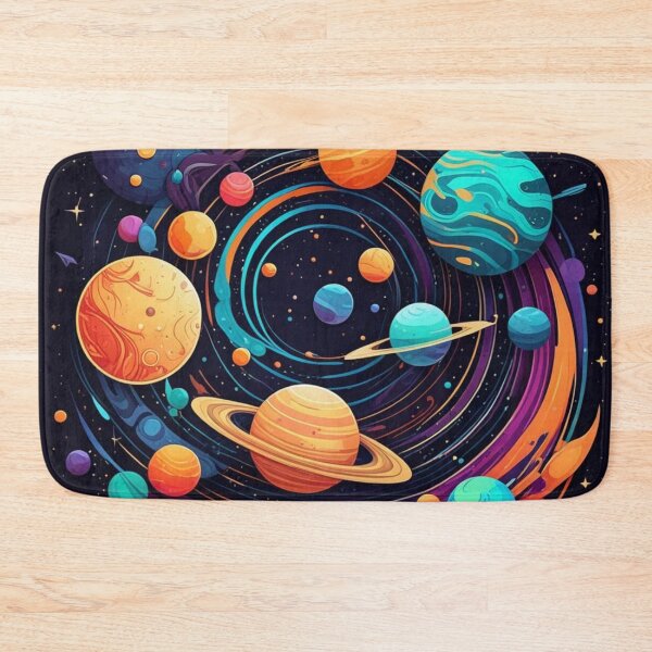 Item preview, The great cosmic dance designed and sold by 0penvimark.