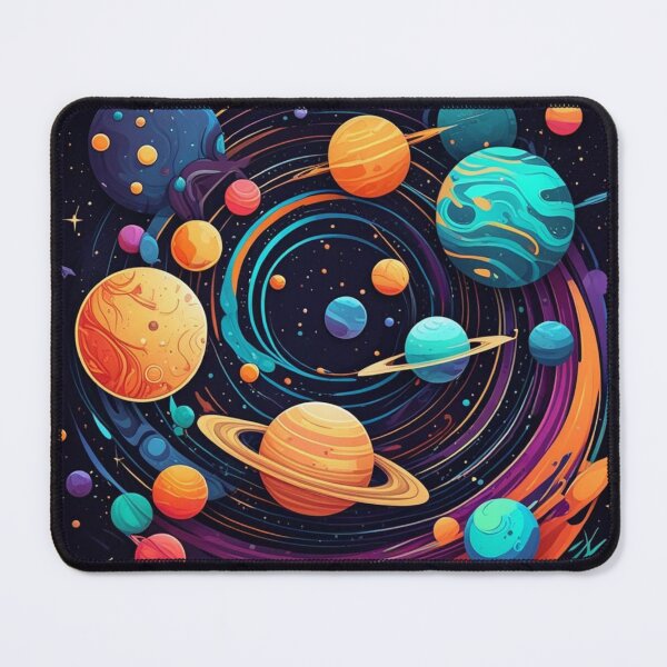 Item preview, The great cosmic dance designed and sold by 0penvimark.