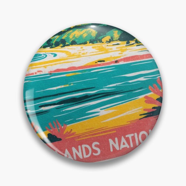 Item preview, Virgin Islands National Park Postcard Vintage Retro Travel designed and sold by TravelPostcardGems.