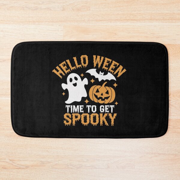 Item preview, Hello Ween Time to get Spooky designed and sold by Auchi_Verse.