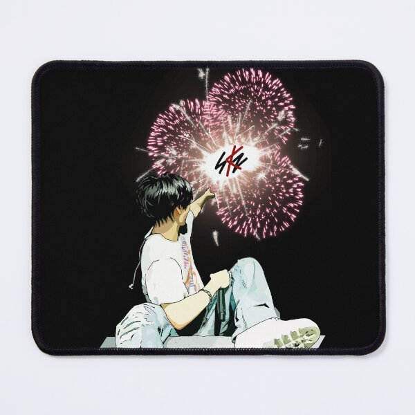 Item preview, Stray Kids Han Fireworks  designed and sold by Carleylyn.