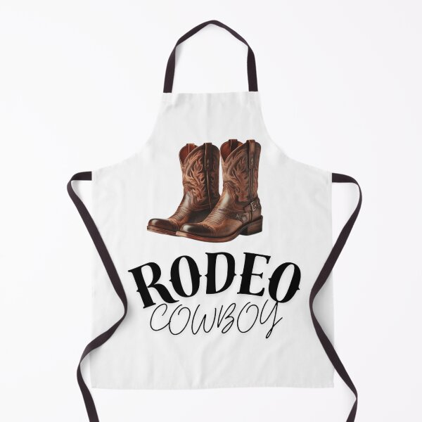 Item preview, rodeo cowboy designed and sold by laurazael.