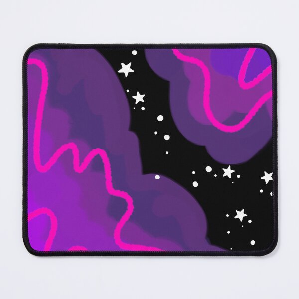 Item preview, purple galaxy designed and sold by Mimignonne.