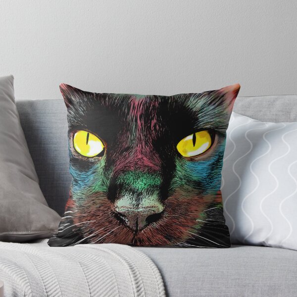 Item preview, SPIDERCAT designed and sold by WARFACEART.