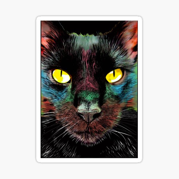 Item preview, SPIDERCAT designed and sold by WARFACEART.