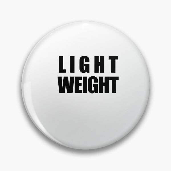 Item preview, LightWeight designed and sold by VicFreedomind.