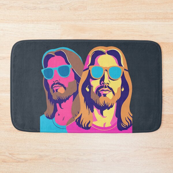Item preview, Heavenly Cool Jesus with Retro Sunglasses Pop Art T-Shirt D20 designed and sold by pixelandcrafted.