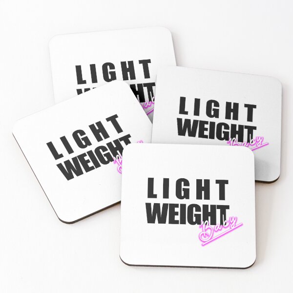 Item preview, LightWeight Baby designed and sold by VicFreedomind.