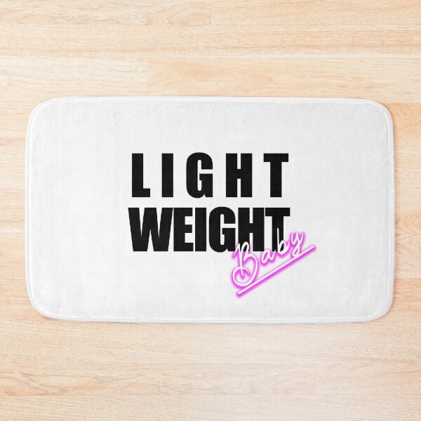 Item preview, LightWeight Baby designed and sold by VicFreedomind.