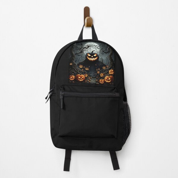 Item preview, Halloween evil pumpkins designed and sold by JackFreestone.
