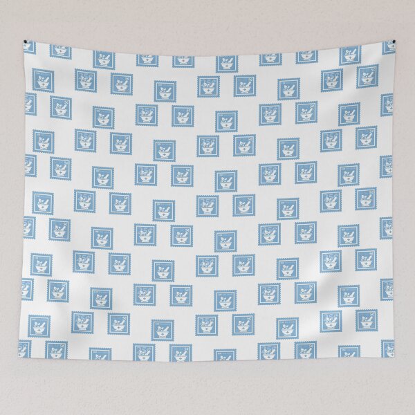 Item preview, Pharmacy | Light Blue & White Stamps | College Pharmaceutical Sales Major | Medicine Technician Graduate School Class | Medical Pharmacist Job | University Degree Minor | StampHeed 001 designed and sold by StampHeed.
