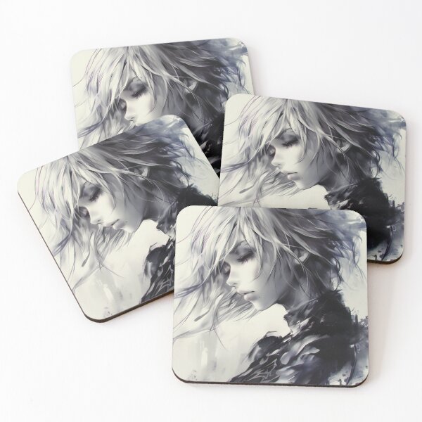 Item preview, 2B - 53 designed and sold by Infinite-Aspire.