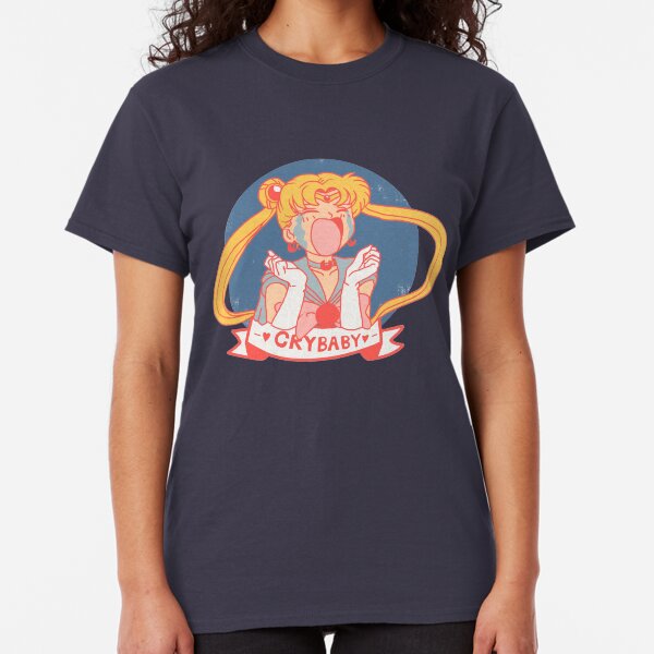 Crybaby Classic T-Shirt