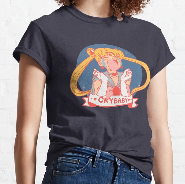 Crybaby Classic T-Shirt