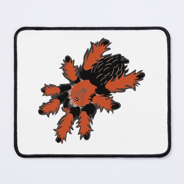 Item preview, Brachypelma Boehmei Graphic designed and sold by Mini-Mystic.