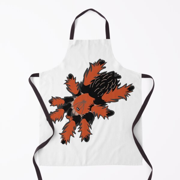 Item preview, Brachypelma Boehmei Graphic designed and sold by Mini-Mystic.