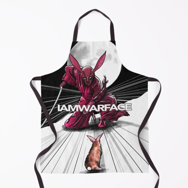 Item preview, EVERYONE DESERVES A CHANCE  designed and sold by WARFACEART.