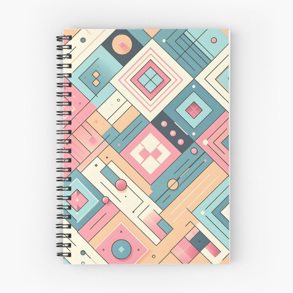 Item preview, Rhombus Pattern designed and sold by Tempsv.