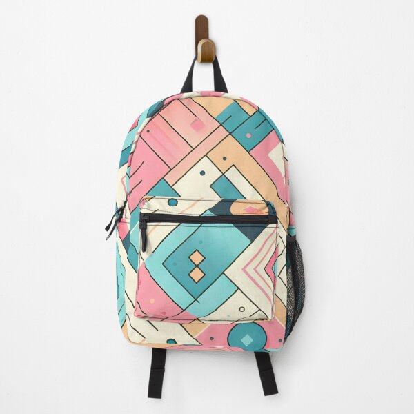 Item preview, Rhombus Pattern designed and sold by Tempsv.