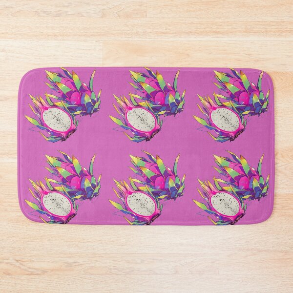 Item preview, Dragon Fruit Pitaya Exotic Fruit  designed and sold by Sticker Ducks.