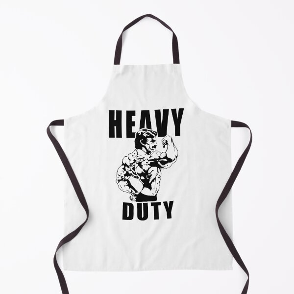 Item preview, Heavy Duty designed and sold by VicFreedomind.