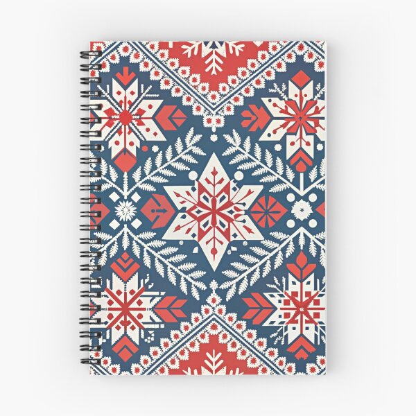 Item preview, Norwegian pattern designed and sold by Erik Visnievskij.
