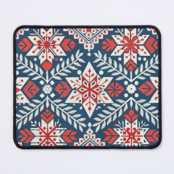 Item preview, Norwegian pattern designed and sold by Erik Visnievskij.
