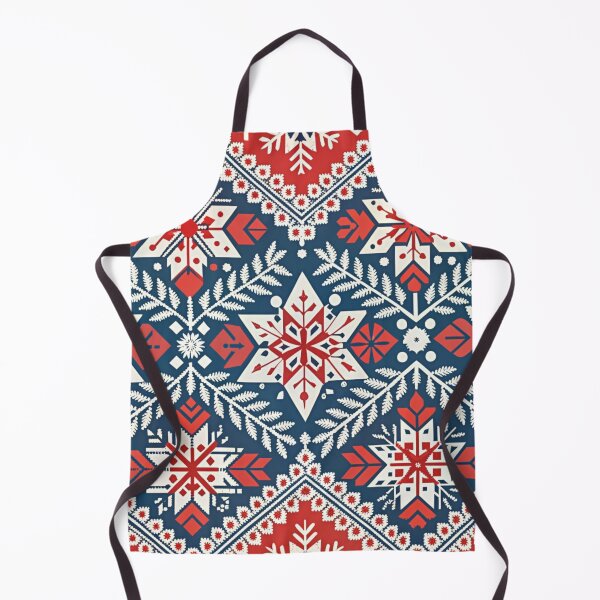Item preview, Norwegian pattern designed and sold by Erik Visnievskij.