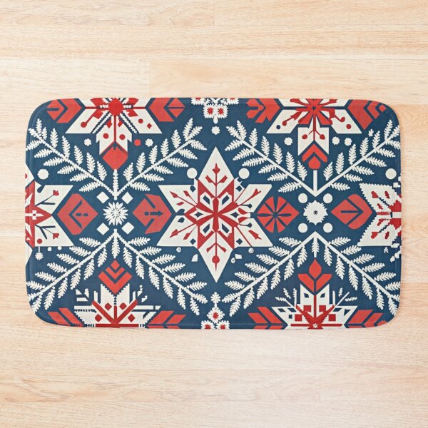 Item preview, Norwegian pattern designed and sold by Erik Visnievskij.