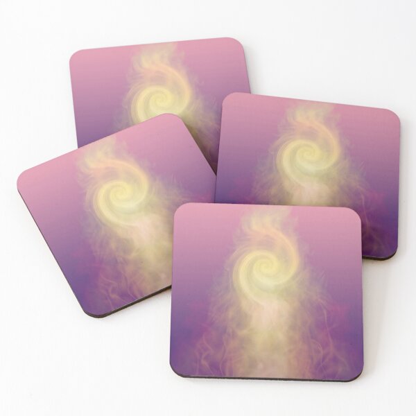 Item preview, Colorful Smoke Swirl designed and sold by SelfEnergetics.