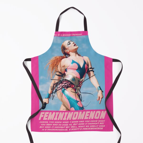 Item preview, FEMININOMENON CHAPPELL ROAN designed and sold by JudasAtticus.