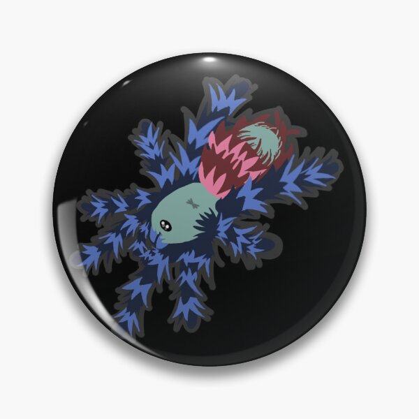 Item preview, Caribena Versicolor Graphic designed and sold by Mini-Mystic.